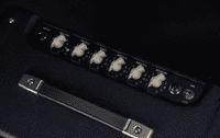 Fender Blues Junior IV Guitar Amp