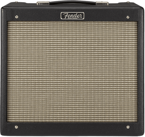 Fender Blues Junior IV Guitar Amp