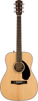 Fender  CC 60S Concert Guitar