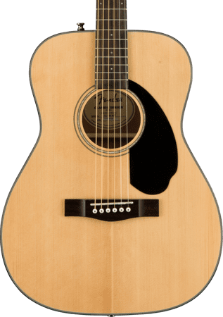 Fender  CC 60S Concert Guitar