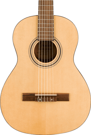 Fender  CN 30 Nylon 3/4 Acoustic Guitar
