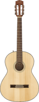 Fender  CN 60S Nylon, Walnut Fingerboard, Natural