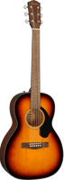 Fender CP 60S Parlor Guitar