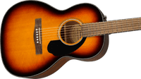 Fender CP 60S Parlor Guitar