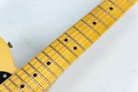 Fender Custom Shop 1950 Double Esquire Time Capsule NBL Pre Owned