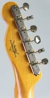 Fender Custom Shop 1950 Double Esquire Time Capsule NBL Pre Owned