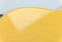 Fender Custom Shop 1950 Double Esquire Time Capsule NBL Pre Owned