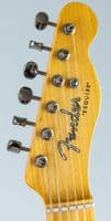 Fender Custom Shop 1950 Double Esquire Time Capsule NBL Pre Owned
