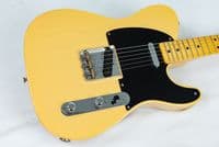 Fender Custom Shop 1950 Double Esquire Time Capsule NBL Pre Owned