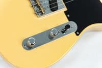 Fender Custom Shop 1950 Double Esquire Time Capsule NBL Pre Owned