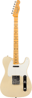 Fender Custom Shop  1955 Telecaster Journeyman Relic Maple Neck, Super Aged '55 Desert Tan