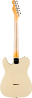 Fender Custom Shop  1955 Telecaster Journeyman Relic Maple Neck, Super Aged '55 Desert Tan