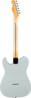 Fender Custom Shop  1955 Telecaster Journeyman Relic with Closet Classic Hardware,  Aged Sonic Blue
