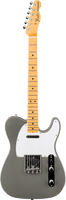 Fender Custom Shop  1969 Telecaster® NOS, Maple Fingerboard, Inca Silver