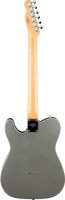 Fender Custom Shop  1969 Telecaster® NOS, Maple Fingerboard, Inca Silver