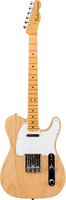 Fender Custom Shop  1969 Telecaster® NOS, Maple Fingerboard, Natural