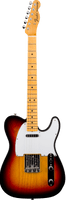 Fender Custom Shop  1969 Telecaster® NOS, Maple Fingerboard, Target 3-Color Sunburst