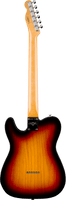 Fender Custom Shop  1969 Telecaster® NOS, Maple Fingerboard, Target 3-Color Sunburst