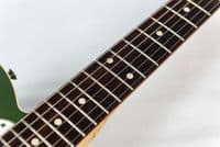 Fender Custom Shop 60s Tele Custom NOS Cadillac Green Pre Owned