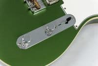Fender Custom Shop 60s Tele Custom NOS Cadillac Green Pre Owned