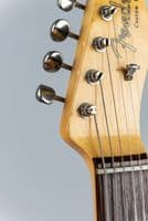 Fender Custom Shop 60s Tele Custom NOS Cadillac Green Pre Owned