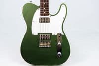 Fender Custom Shop 60s Tele Custom NOS Cadillac Green Pre Owned