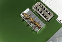 Fender Custom Shop 60s Tele Custom NOS Cadillac Green Pre Owned