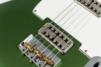 Fender Custom Shop 60s Tele Custom NOS Cadillac Green Pre Owned