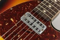 Fender Custom Shop 60s Tele Custom TV Jones Relic 3TSB