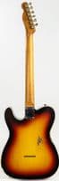 Fender Custom Shop 60s Tele Custom TV Jones Relic 3TSB