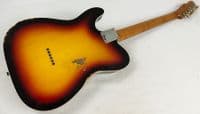 Fender Custom Shop 60s Tele Custom TV Jones Relic 3TSB