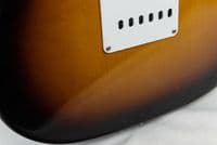 Fender Custom Shop 63 Strat NOS El Diablo 2TSB