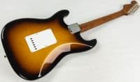 Fender Custom Shop 63 Strat NOS El Diablo 2TSB