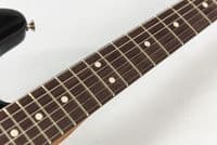 Fender Custom Shop 63 Strat NOS El Diablo 2TSB