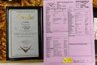 Fender Custom Shop 63 Strat Relic El Diablo 2TSB