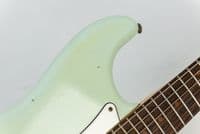 Fender Custom Shop 64 Strat JRN RW SFASNB Pre Owned