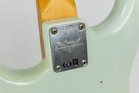 Fender Custom Shop 64 Strat JRN RW SFASNB Pre Owned