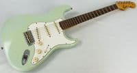Fender Custom Shop 64 Strat JRN RW SFASNB Pre Owned