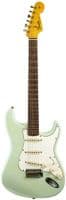 Fender Custom Shop 64 Strat JRN RW SFASNB Pre Owned