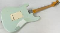 Fender Custom Shop 64 Strat JRN RW SFASNB Pre Owned