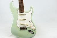 Fender Custom Shop 64 Strat JRN RW SFASNB Pre Owned