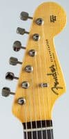 Fender Custom Shop 64 Strat JRN RW SFASNB Pre Owned