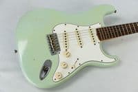 Fender Custom Shop 64 Strat JRN RW SFASNB Pre Owned