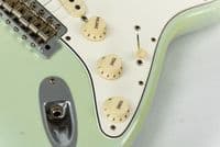 Fender Custom Shop 64 Strat JRN RW SFASNB Pre Owned
