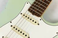 Fender Custom Shop 64 Strat JRN RW SFASNB Pre Owned