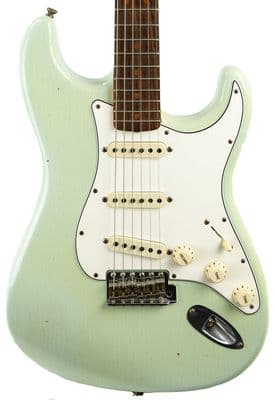 Fender Custom Shop 64 Strat JRN RW SFASNB Pre Owned