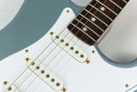 Fender Custom Shop 65 Dual Mag Strat ABIM RW Pre Owned