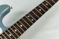 Fender Custom Shop 65 Dual Mag Strat ABIM RW Pre Owned