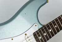 Fender Custom Shop 65 Dual Mag Strat ABIM RW Pre Owned