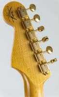 Fender Custom Shop 65 Dual Mag Strat ABIM RW Pre Owned